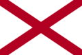 Flag of Alabama