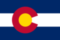 Flag of Colorado