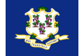 Flag of Connecticut