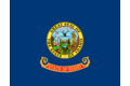 Flag of Idaho