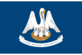 Flag of Louisiana
