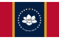 Flag of Mississippi