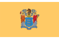 Flag of New Jersey