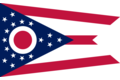 Flag of Ohio