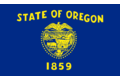 Flag of Oregon
