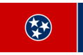 Flag of Tennessee