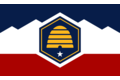 Flag of Utah