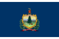 Flag of Vermont