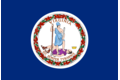 Flag of Virginia