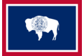 Flag of Wyoming